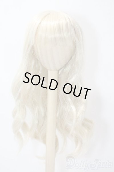 画像1: 8-9inch/ウィッグ U-25-08-19-014-NY-ZU (1)