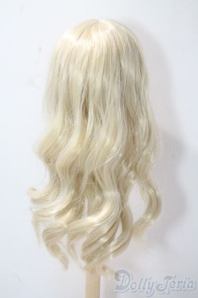 画像2: 8-9inch/ウィッグ U-25-08-19-014-NY-ZU (2)