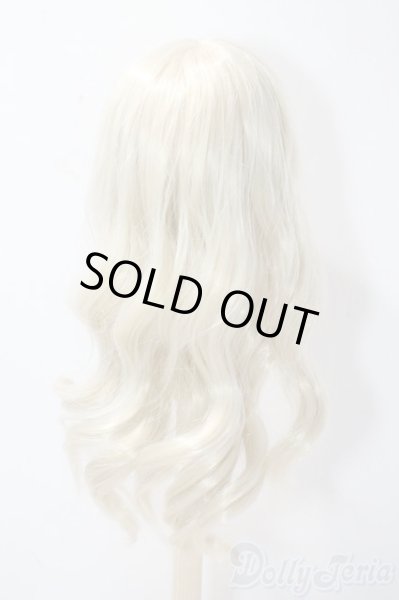 画像2: 8-9inch/ウィッグ U-25-08-19-014-NY-ZU (2)