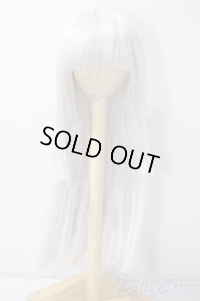 画像1: 8-9inch/ウィッグ U-25-08-19-016-NY-ZU (1)