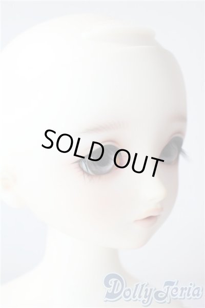 画像3: SDM女の子 ここ　スタンダードモデル U-25-08-12-214-TN-ZU (3)