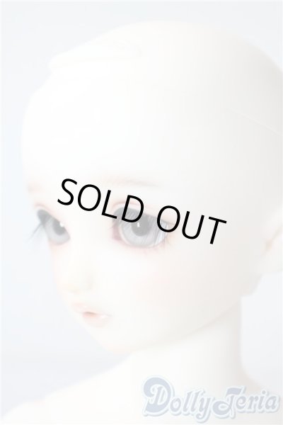 画像4: SDM女の子 ここ　スタンダードモデル U-25-08-12-214-TN-ZU (4)