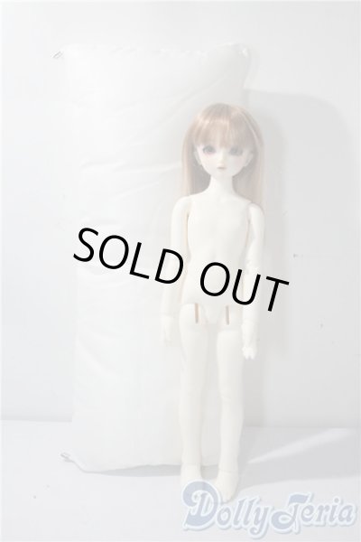 画像8: SDM女の子 ここ　スタンダードモデル U-25-08-12-214-TN-ZU (8)