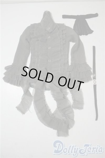 画像1: SDGrB＆SD13男の子/OF:トップス U-25-08-12-123-TN-ZU (1)