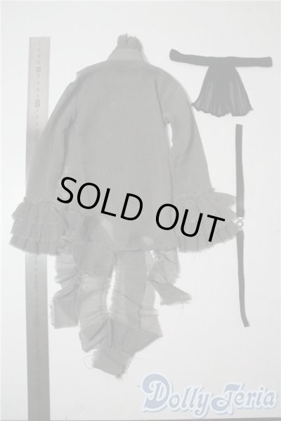 画像2: SDGrB＆SD13男の子/OF:トップス U-25-08-12-123-TN-ZU (2)