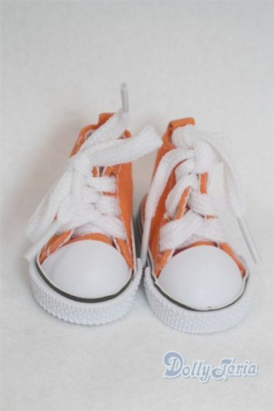 画像1: 幼SD/OF:靴 U-25-08-12-223-TN-ZU (1)