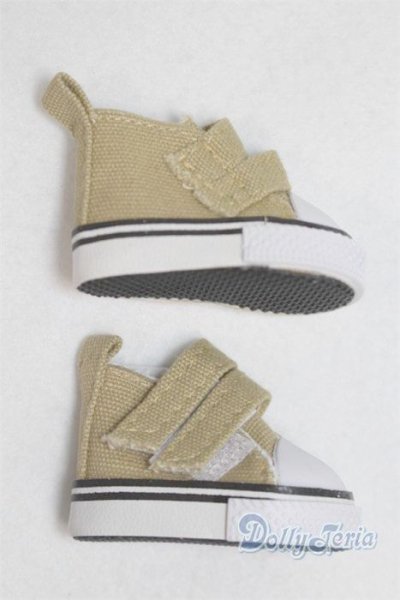 画像2: 幼SD/OF:靴 U-25-08-12-232-TN-ZU (2)