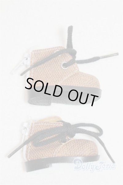 画像2: 幼SD/OF:靴 U-25-08-12-243-TN-ZU (2)