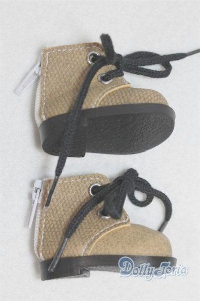 画像2: 幼SD/OF:靴 U-25-08-12-252-TN-ZU (2)