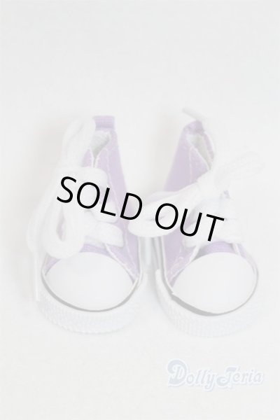 画像1: 幼SD/OF:靴 U-25-08-12-264-TN-ZU (1)