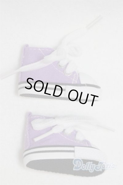 画像2: 幼SD/OF:靴 U-25-08-12-264-TN-ZU (2)