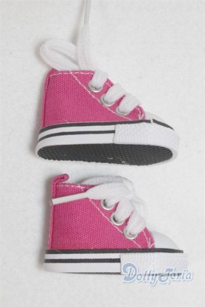 画像2: 幼SD/OF:靴 U-25-08-12-270-TN-ZU (2)