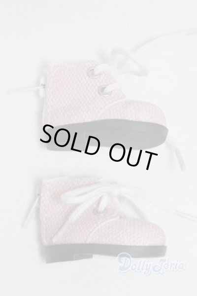 画像2: 幼SD/OF:靴 U-25-08-12-272-TN-ZU (2)