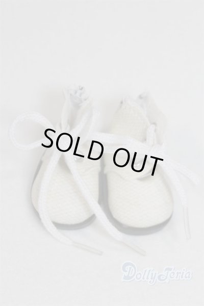 画像1: 幼SD/OF:靴 U-25-08-12-274-TN-ZU (1)