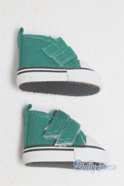 画像2: 幼SD/OF:靴 U-25-08-12-277-TN-ZU (2)