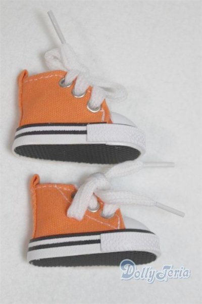 画像2: 幼SD/OF:靴 U-25-08-12-285-TN-ZU (2)