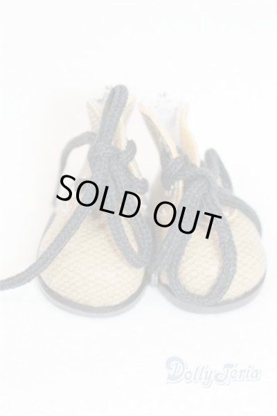 画像1: 幼SD/OF:靴 U-25-08-12-288-TN-ZU (1)