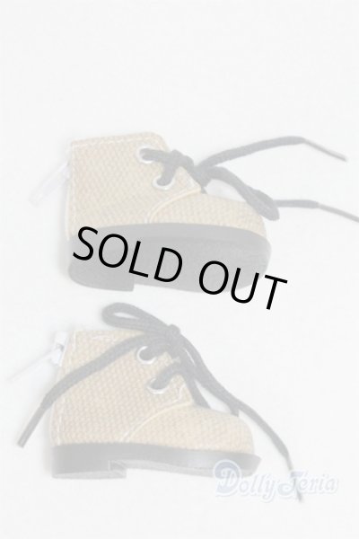 画像2: 幼SD/OF:靴 U-25-08-12-288-TN-ZU (2)