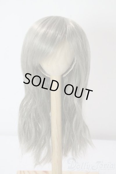 画像1: 6-7inch/ウィッグ U-25-08-19-027-TN-ZU (1)