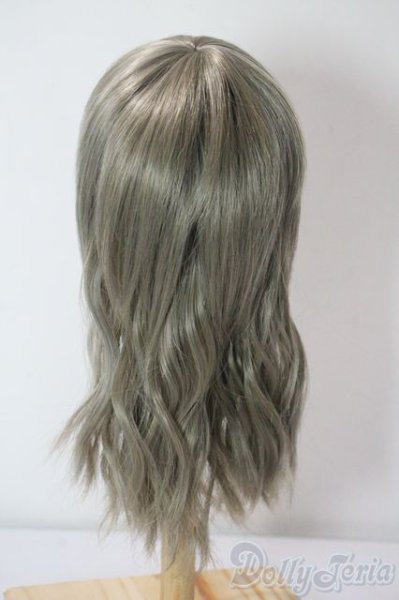 画像2: 6-7inch/ウィッグ U-25-08-19-027-TN-ZU (2)