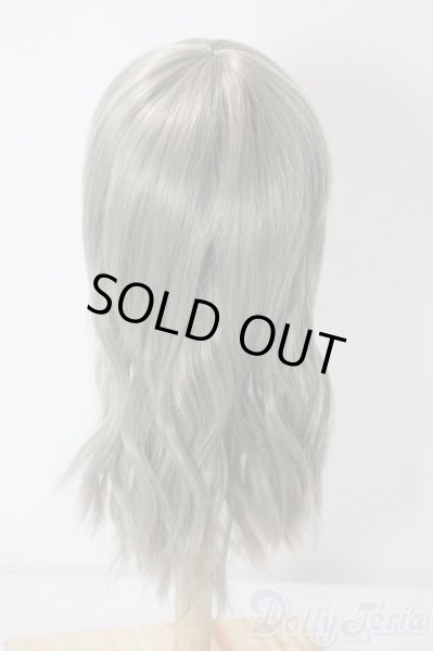 画像2: 6-7inch/ウィッグ U-25-08-19-027-TN-ZU (2)