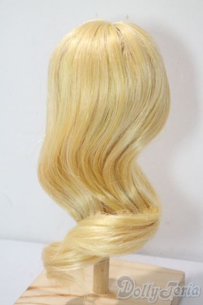 画像2: 6-7inch/ウィッグ U-25-08-19-031-TN-ZU (2)