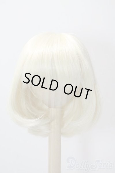 画像1: 8-9inch/ウィッグ U-25-08-19-008-TN-ZU (1)