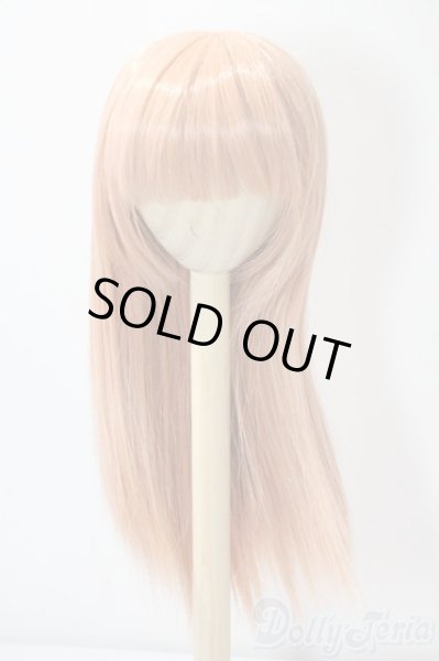 画像1: 9-10inch/ウィッグ U-25-08-19-018-TN-ZU (1)