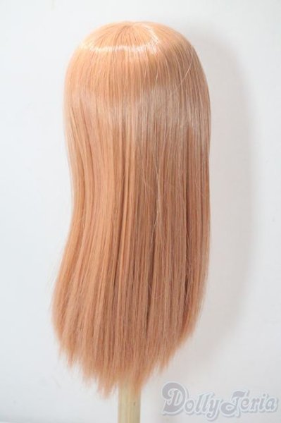 画像2: 9-10inch/ウィッグ U-25-08-19-018-TN-ZU (2)