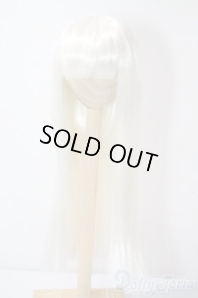 画像1: 9-10inch/ウィッグ U-25-08-19-025-TN-ZU (1)