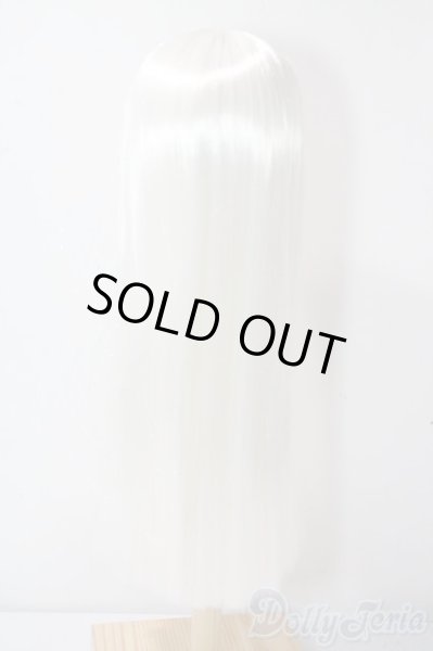 画像2: 9-10inch/ウィッグ U-25-08-19-025-TN-ZU (2)