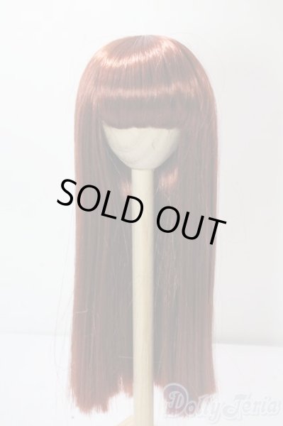 画像1: 9-10inch/ウィッグ U-25-08-19-022-TN-ZU (1)