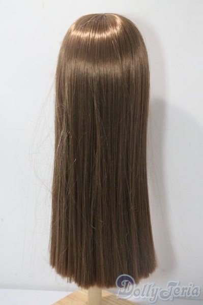 画像2: 9-10inch/ウィッグ U-25-08-19-021-TN-ZU (2)