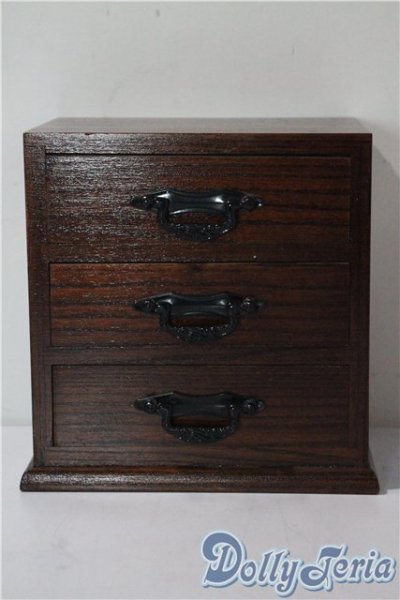 画像1: SD/1/3サイズディスプレイ用品:家具 U-25-08-12-203-TN-ZU (1)