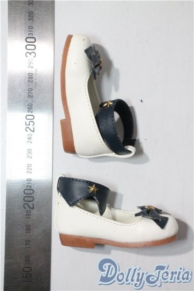 画像2: SD/OF:靴 U-25-08-12-161-TN-ZU (2)