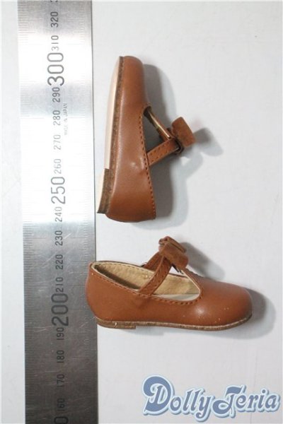 画像2: MDD/OF:靴 U-25-08-12-159-TN-ZU (2)