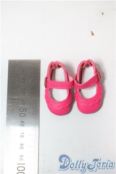 画像2: 幼SD/OF:靴 U-25-08-12-154-TN-ZU (2)