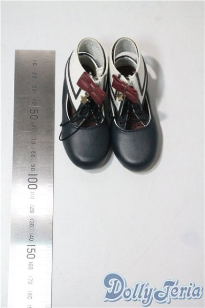 画像2: SD/OF:靴 U-25-08-12-148-TN-ZU (2)