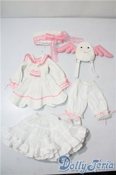 画像1: MDD/OF:衣装セット U-25-08-12-146-TN-ZU (1)