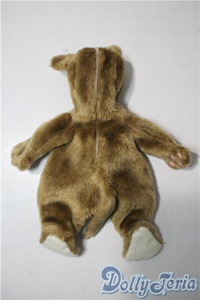 画像2: 幼SD/OF:おゆうぎおおかみさんセット U-25-08-12-143-TN-ZU (2)