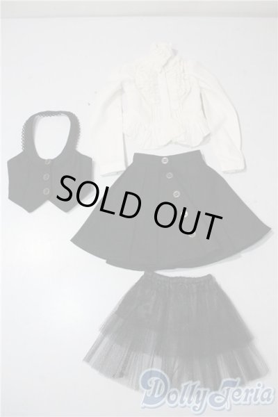 画像1: SD/OF:衣装セット U-25-08-12-140-TN-ZU (1)