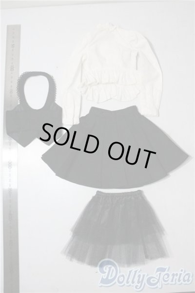 画像2: SD/OF:衣装セット U-25-08-12-140-TN-ZU (2)