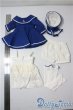 画像2: SD/OF:衣装セット U-25-08-12-135-TN-ZU (2)