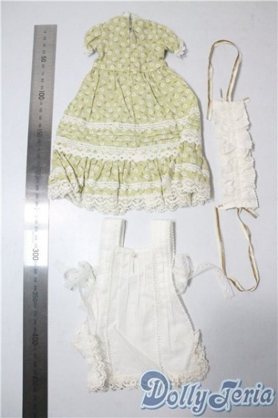 画像2: SDM＆MSD/OF:衣装セット U-25-08-12-130-TN-ZU (2)