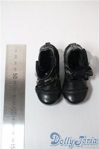 画像2: SD/OF:靴 U-25-08-12-152-TN-ZU (2)