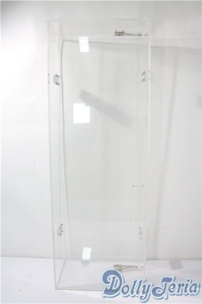 画像1: 60CM/アクリルケース U-25-08-12-207-TN-ZU (1)