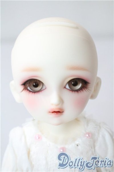 画像2: 幼天使/霞　白雪ver. U-25-08-12-216-TN-ZU (2)