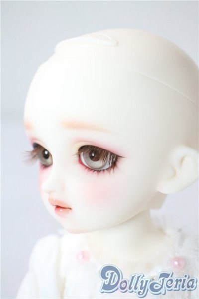 画像4: 幼天使/霞　白雪ver. U-25-08-12-216-TN-ZU (4)