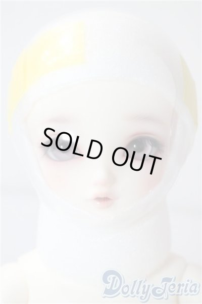 画像2: SDM女の子 ここ　スタンダードモデル U-25-08-19-216-TN-ZU (2)