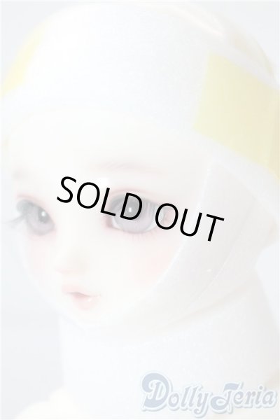 画像4: SDM女の子 ここ　スタンダードモデル U-25-08-19-216-TN-ZU (4)